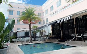 Hotel Astor Miami Beach Fl